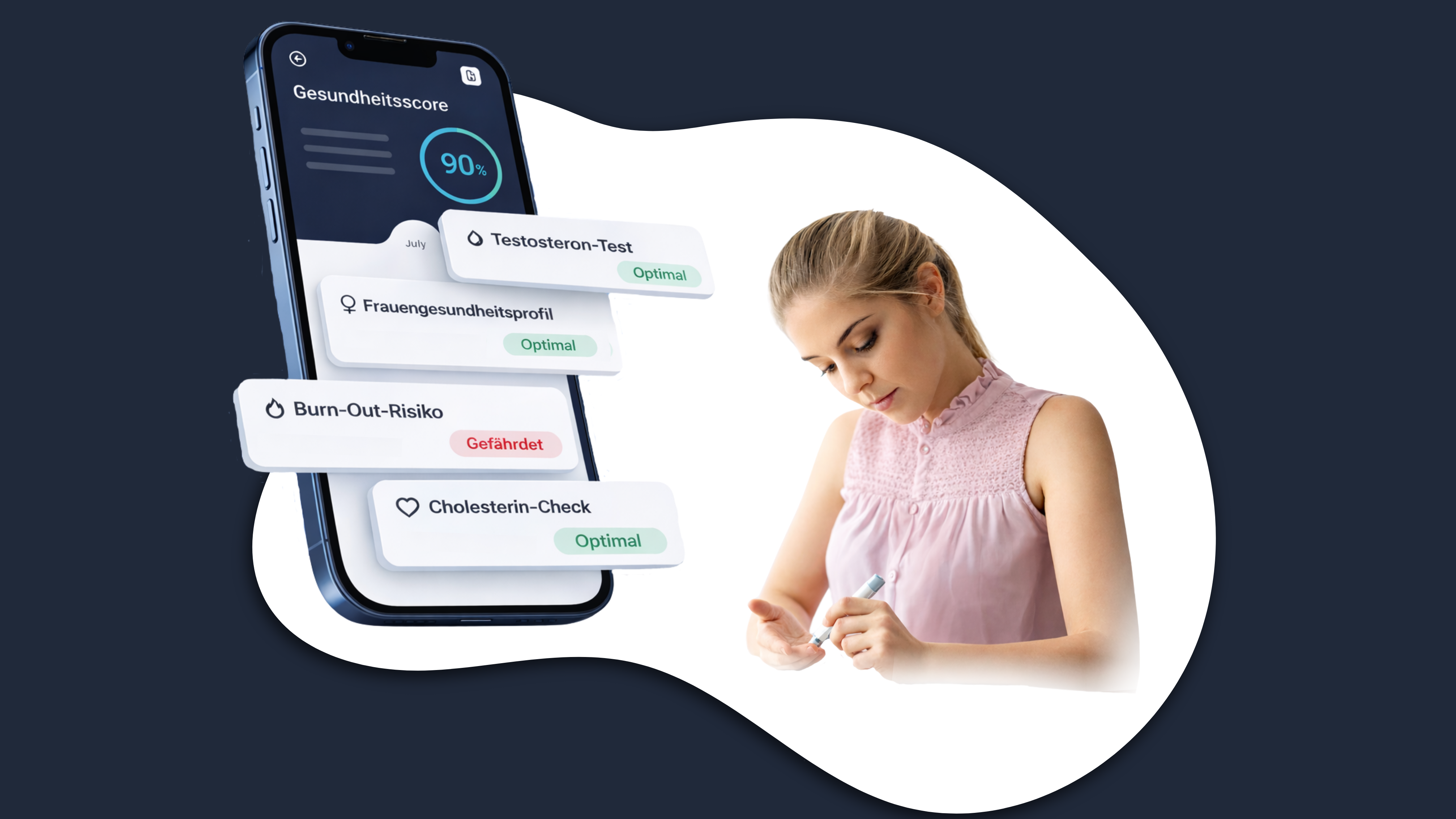 Probatix Health