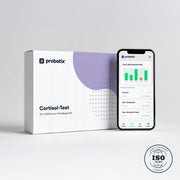 Cortisol-Test - Probatix Health