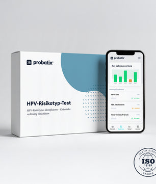 HPV-Risikotyp-Test - Probatix Health