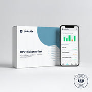 HPV-Risikotyp-Test - Probatix Health