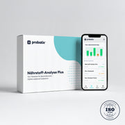 Nährstoff-Analyse Plus - Probatix Health