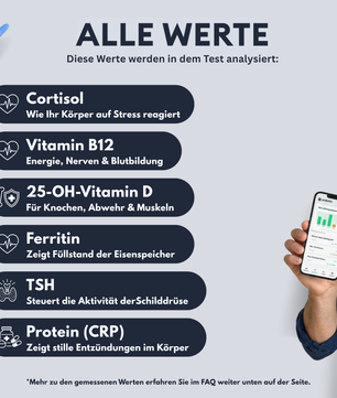 Test del rischio di burnout (Svizzera)