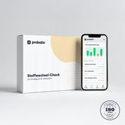 Stoffwechsel-Profil - Probatix Health