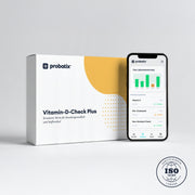 Vitamin-D-Check Plus - Probatix Health